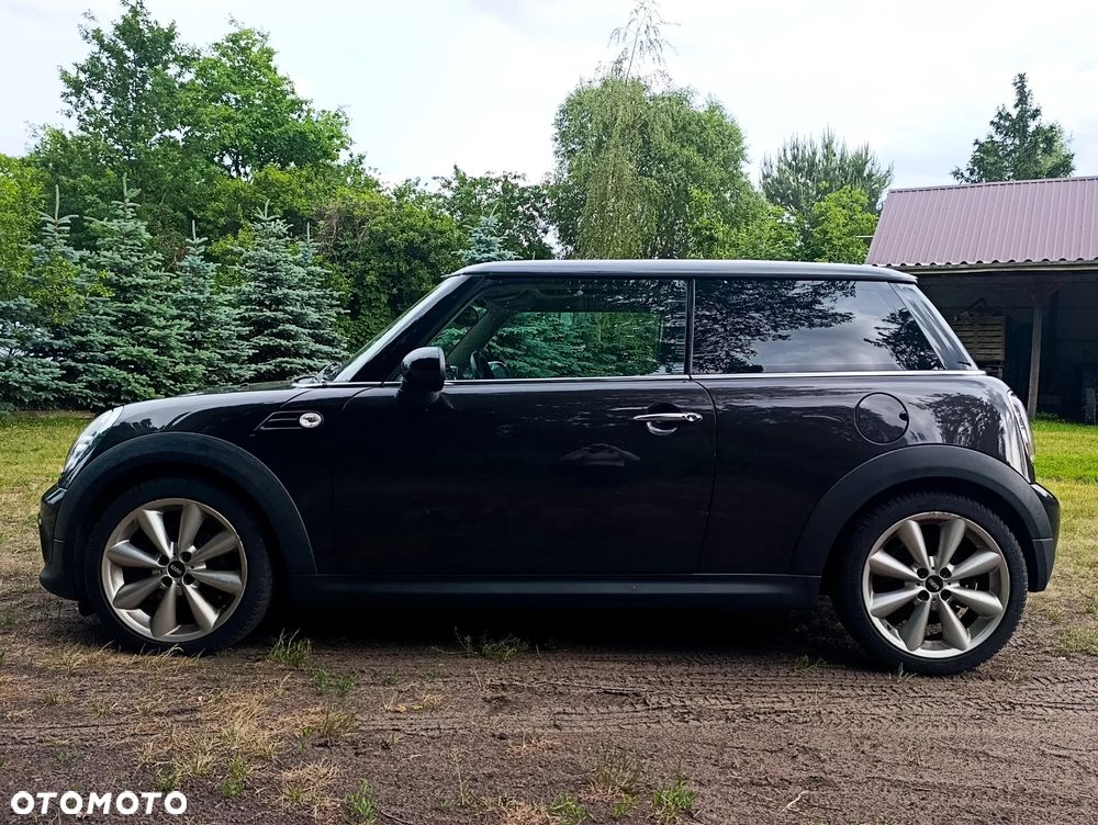 MINI Cooper - 5