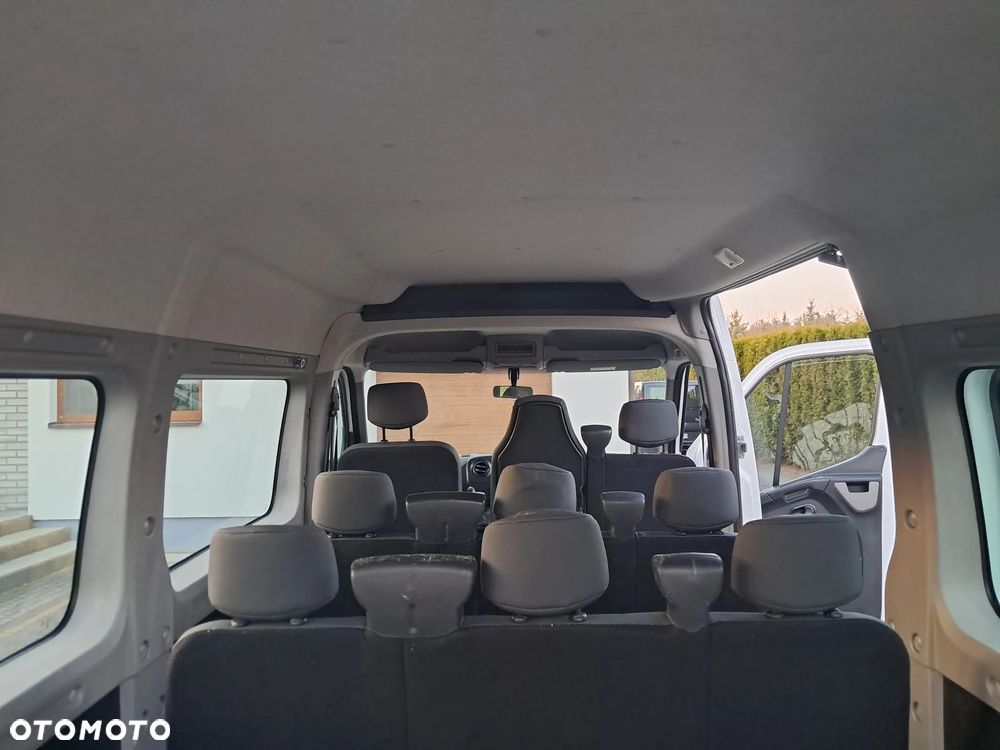 Renault Master L2 Pack Clim - 25