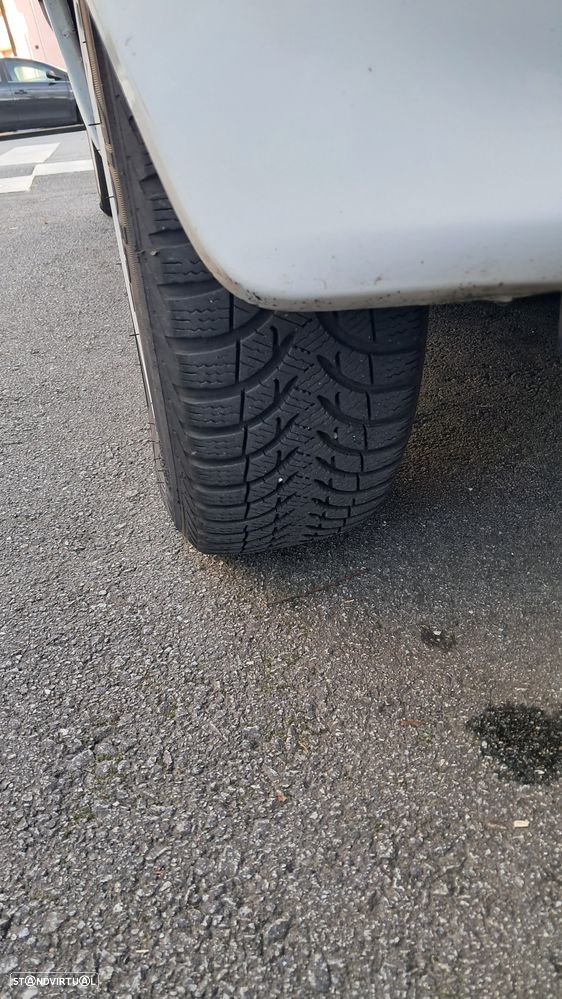 Fiat Punto 1.2 ELX - 10