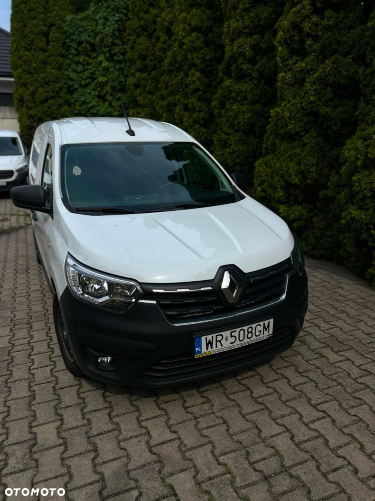 Renault Express - 1