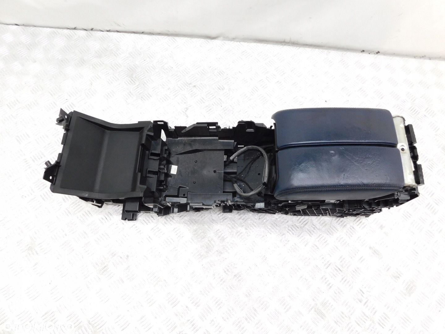 FOTELE komplet podłokietnik - RANGR ROVER VELAR L560 - 15