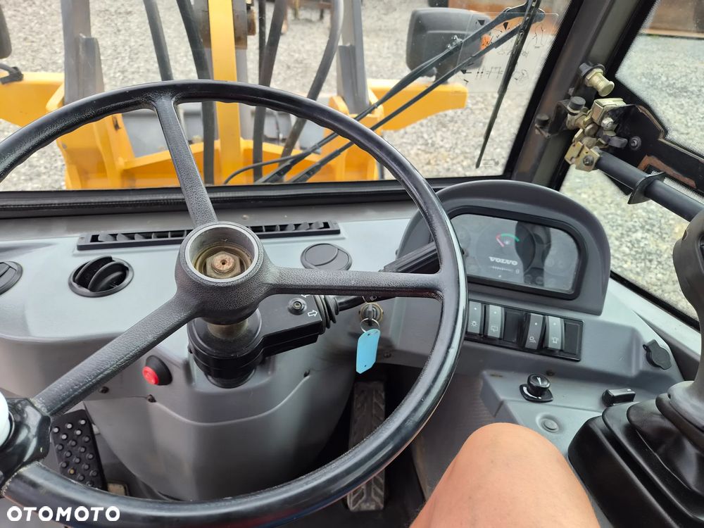 Volvo L25B - 19