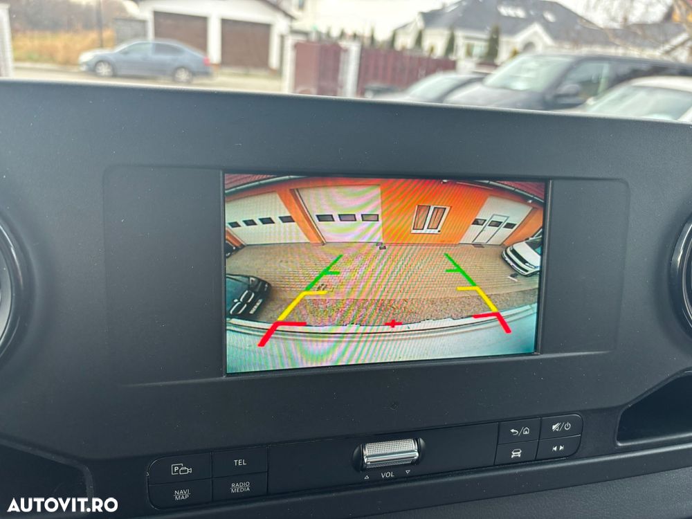 Mercedes-Benz Sprinter 516 cdi - 18