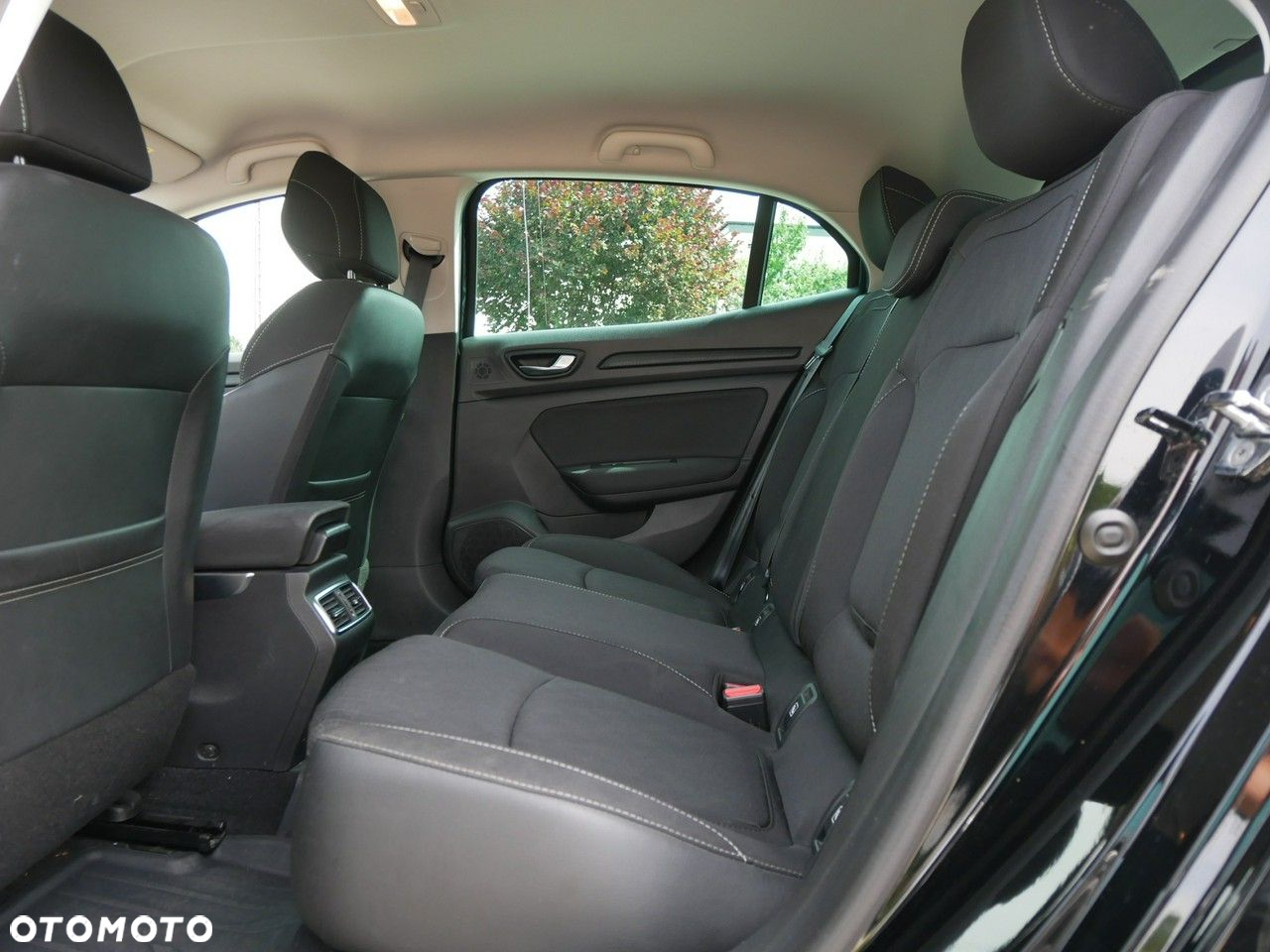 Renault Megane - 6