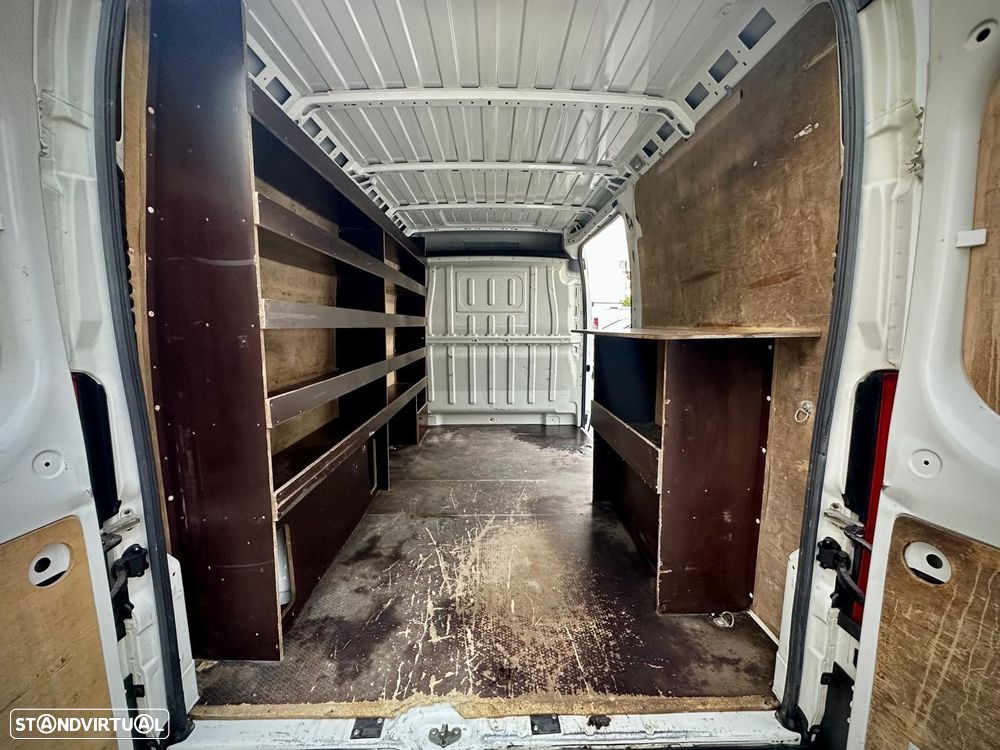 Citroën Jumper 2.2 BlueHDi 30 L2H2 Control - 11