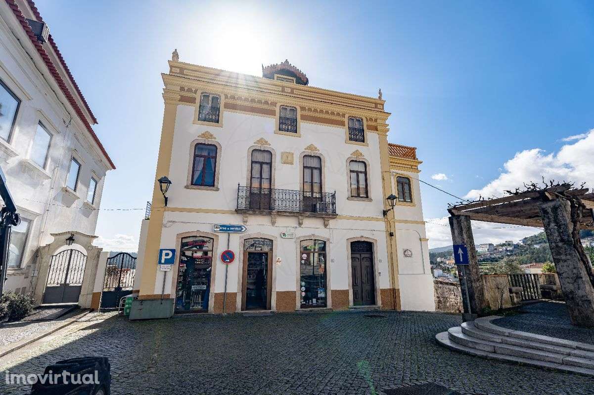 Moradia T5 para venda - Grande imagem: 3/49