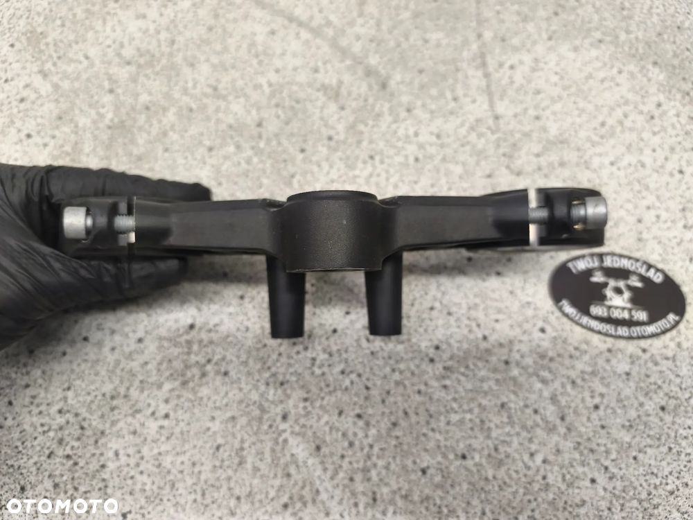 Półka górna Yamaha R125 R 125 2023 - 5