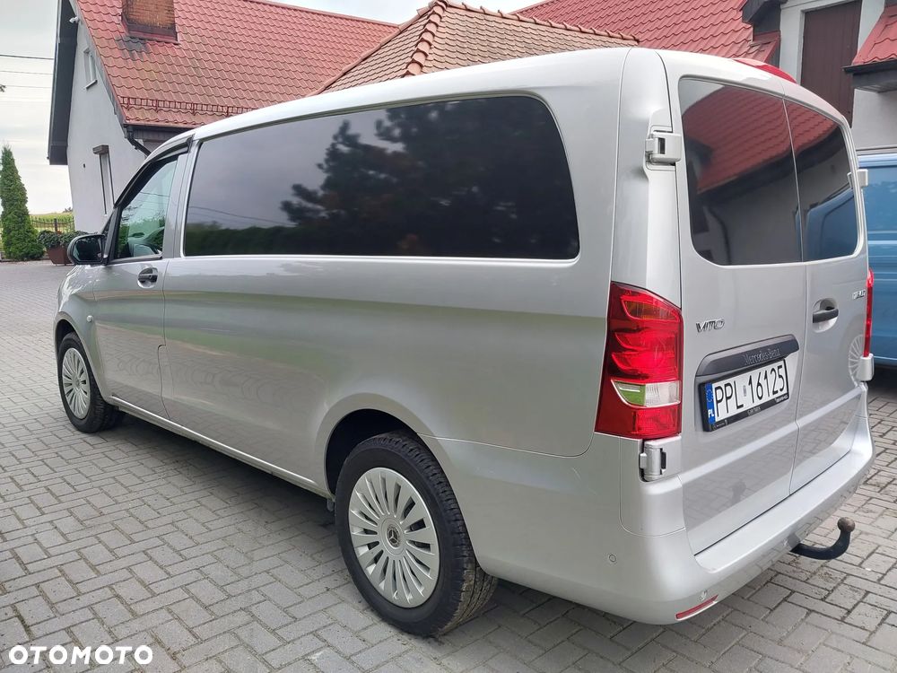 Mercedes-Benz Vito - 7