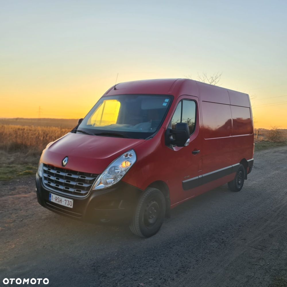 Renault MASTER - 2