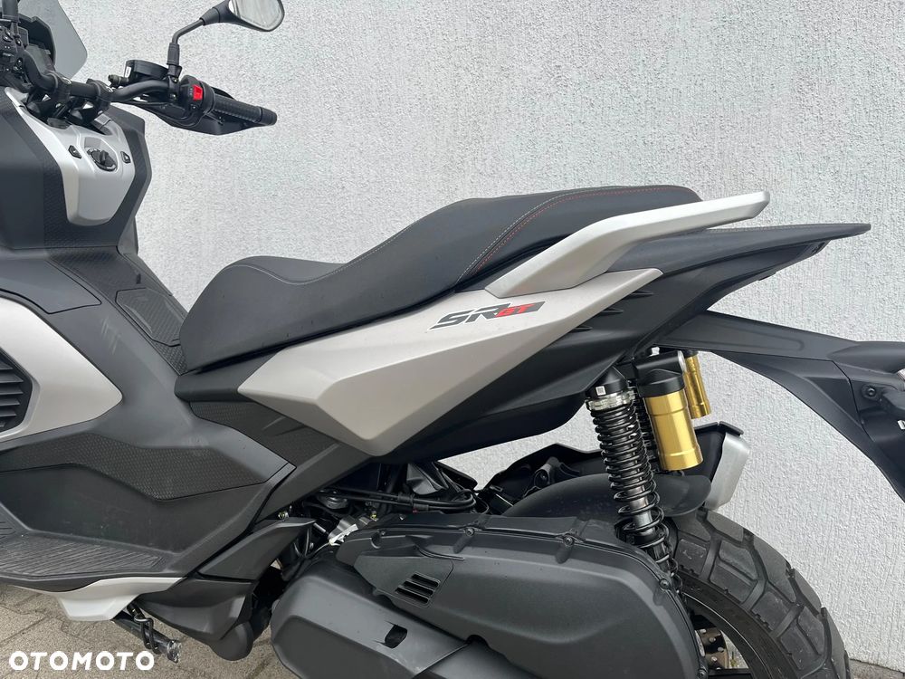 Aprilia SR - 5
