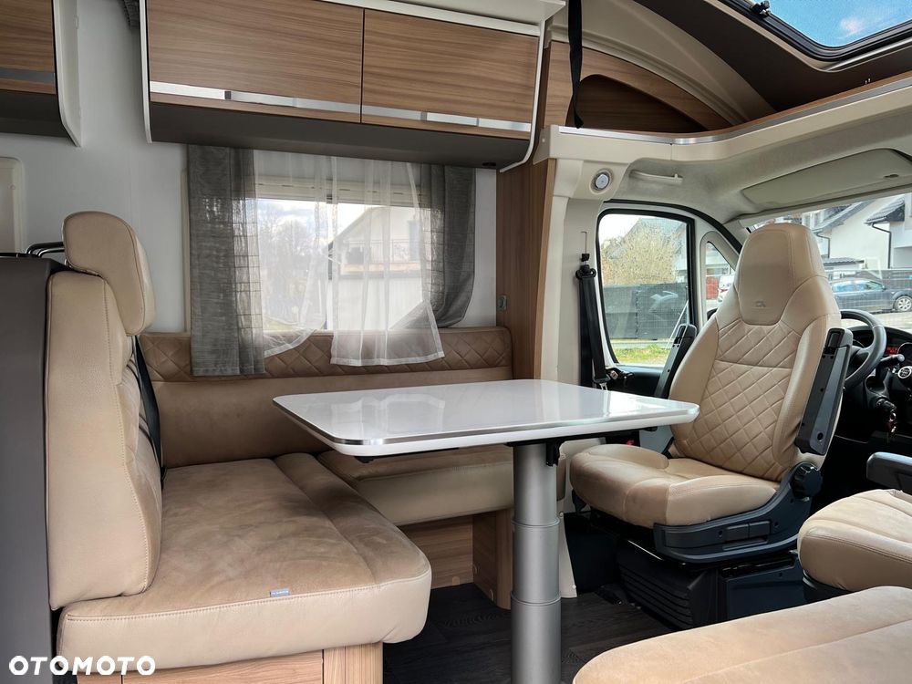 Citroën Jumper Adria - 8