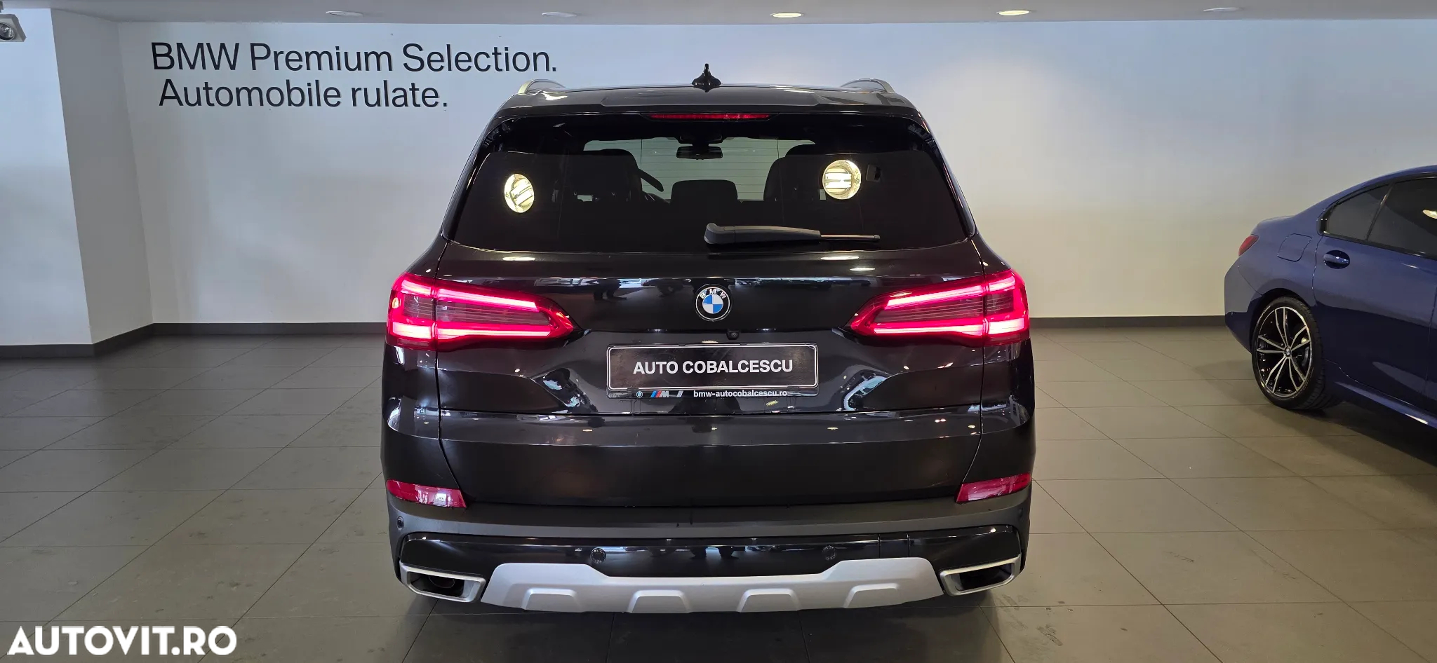 BMW X5 xDrive30d - 5