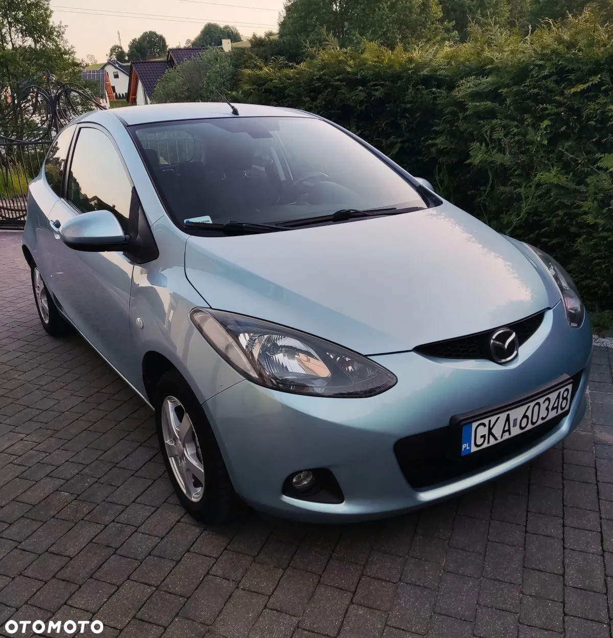 Mazda 2 1.3 Exclusive+ - 4
