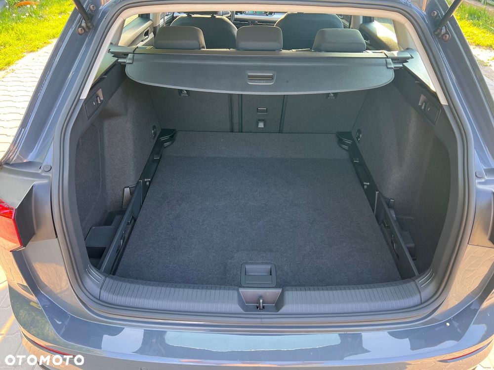 Volkswagen Golf 1.5 eTSI EVO Life DSG - 27