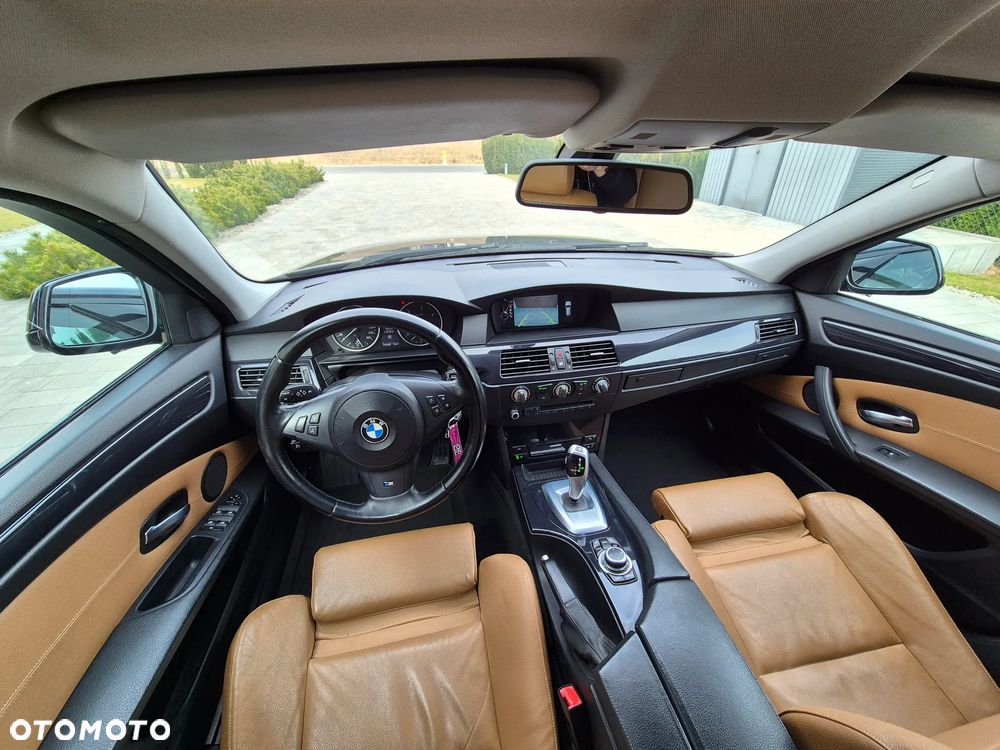 BMW Seria 5 - 20