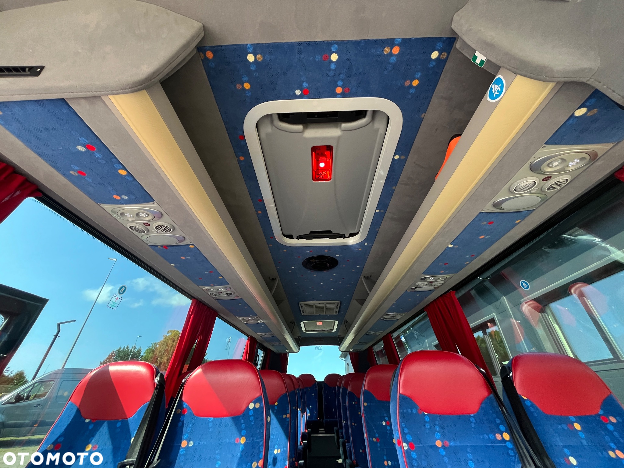Iveco Rosero First - 16