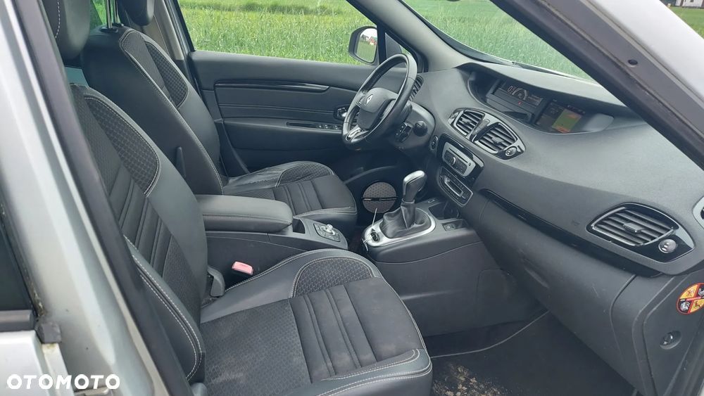 Renault Scenic - 7