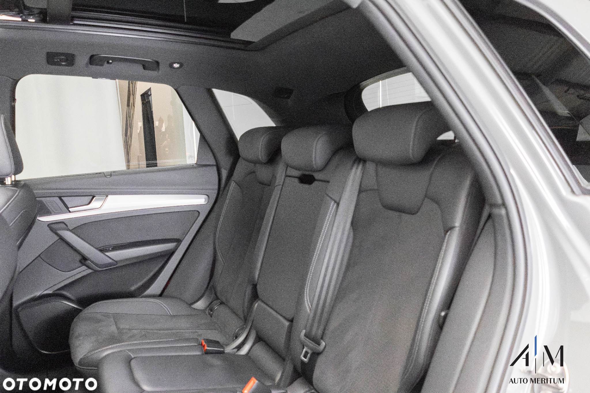 Audi Q5 40 TDI quattro S tronic S line - 21