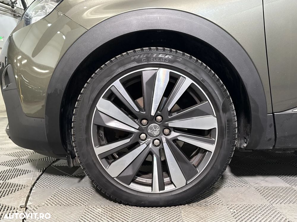 Peugeot 5008 - 15
