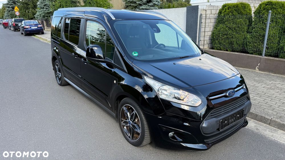 Ford Tourneo Connect Grand - 2