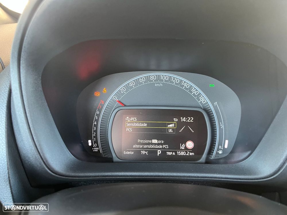 Toyota Aygo X 1.0 Pulse CVT - 30