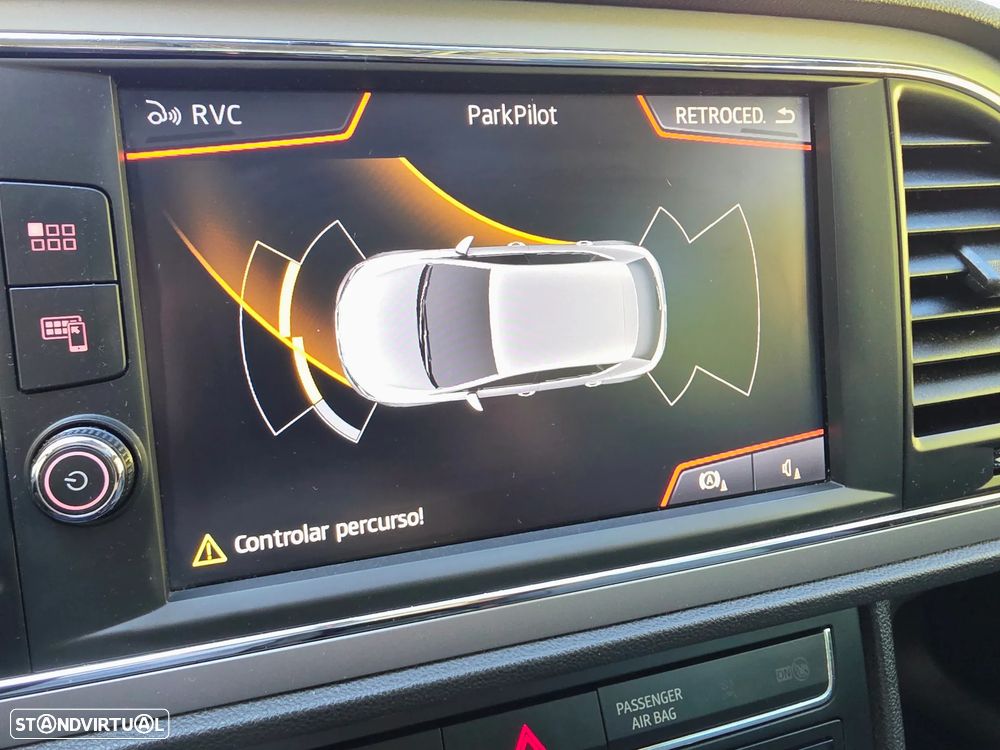 SEAT Leon 1.0 EcoTSI Style S/S - 42