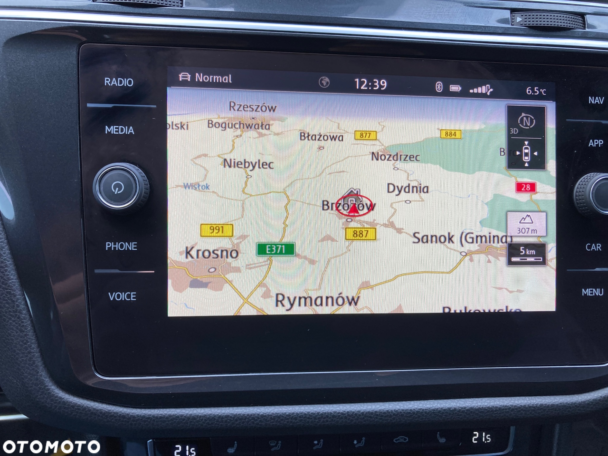 Volkswagen Tiguan 2.0 TDI BMT SCR 4Mot Highline DSG - 17