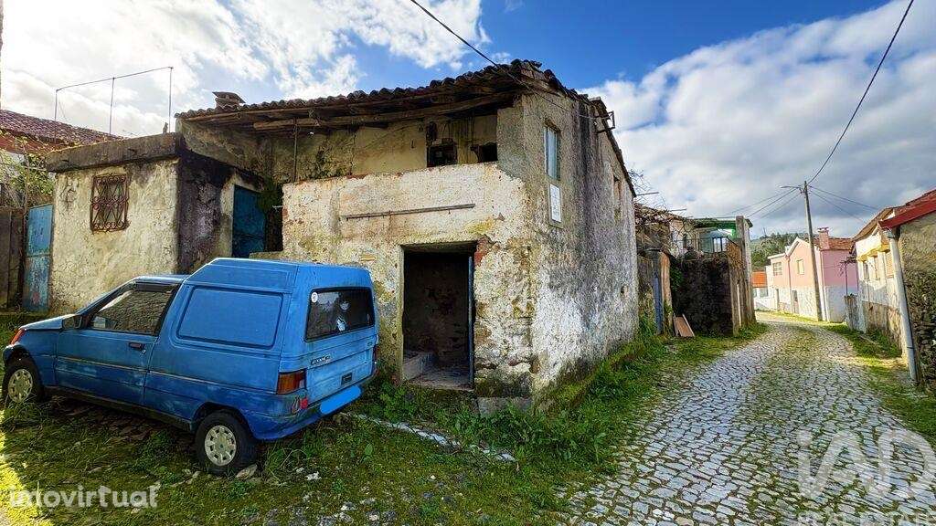 Casa / Villa em Castanheira de Pêra e Coentral de 120 m2 - Grande imagem: 3/33