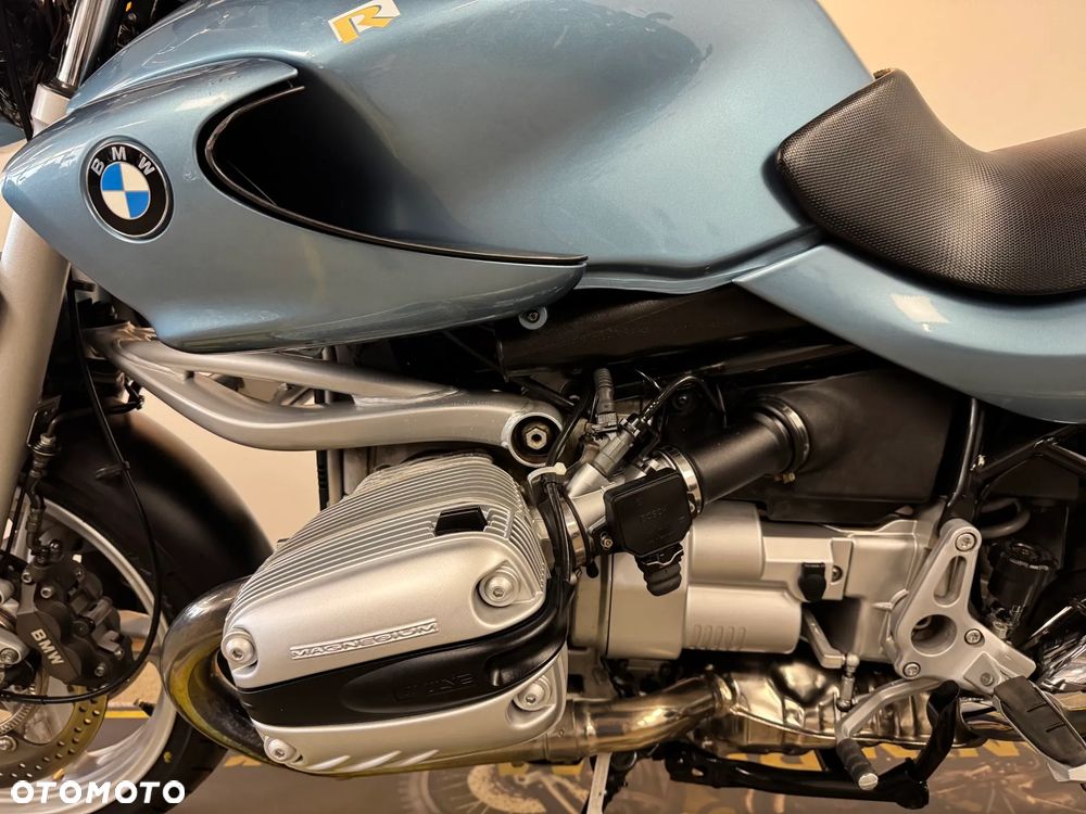 BMW R - 23