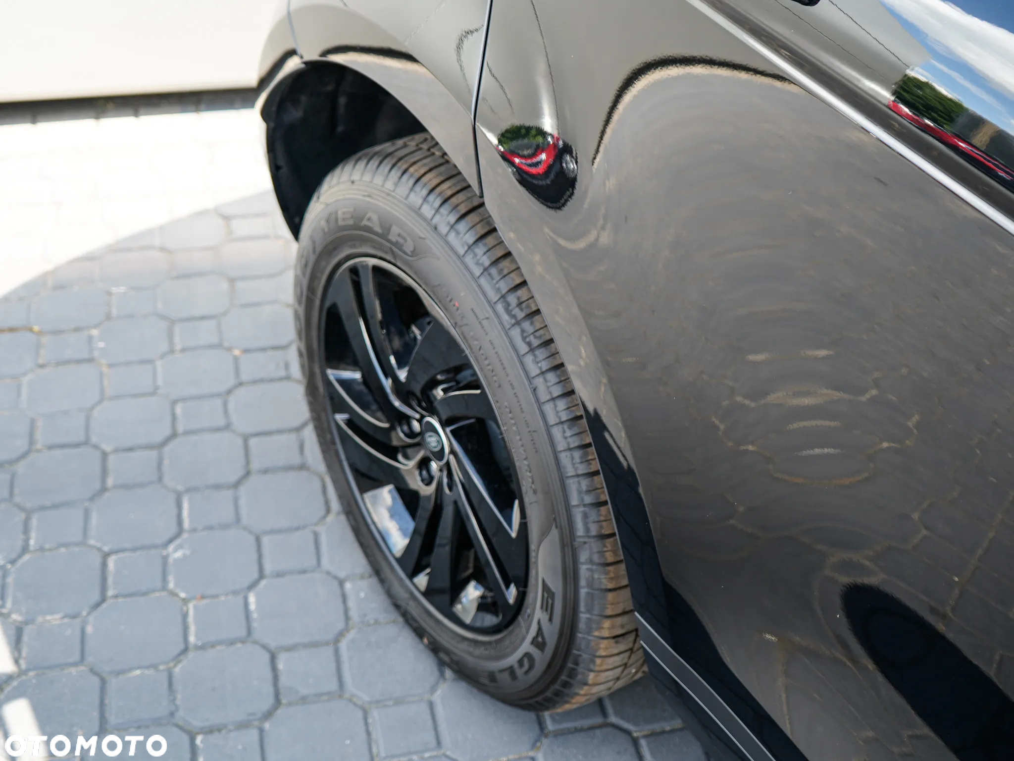 Land Rover Range Rover Evoque D165 S - 11