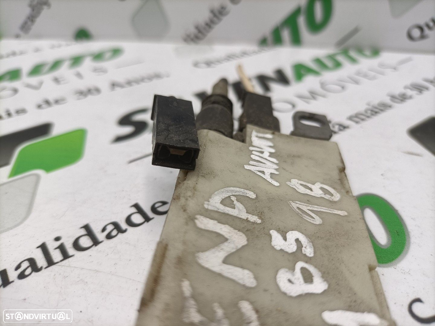 Módulo Antena Audi A4 (8D2, B5) - 5