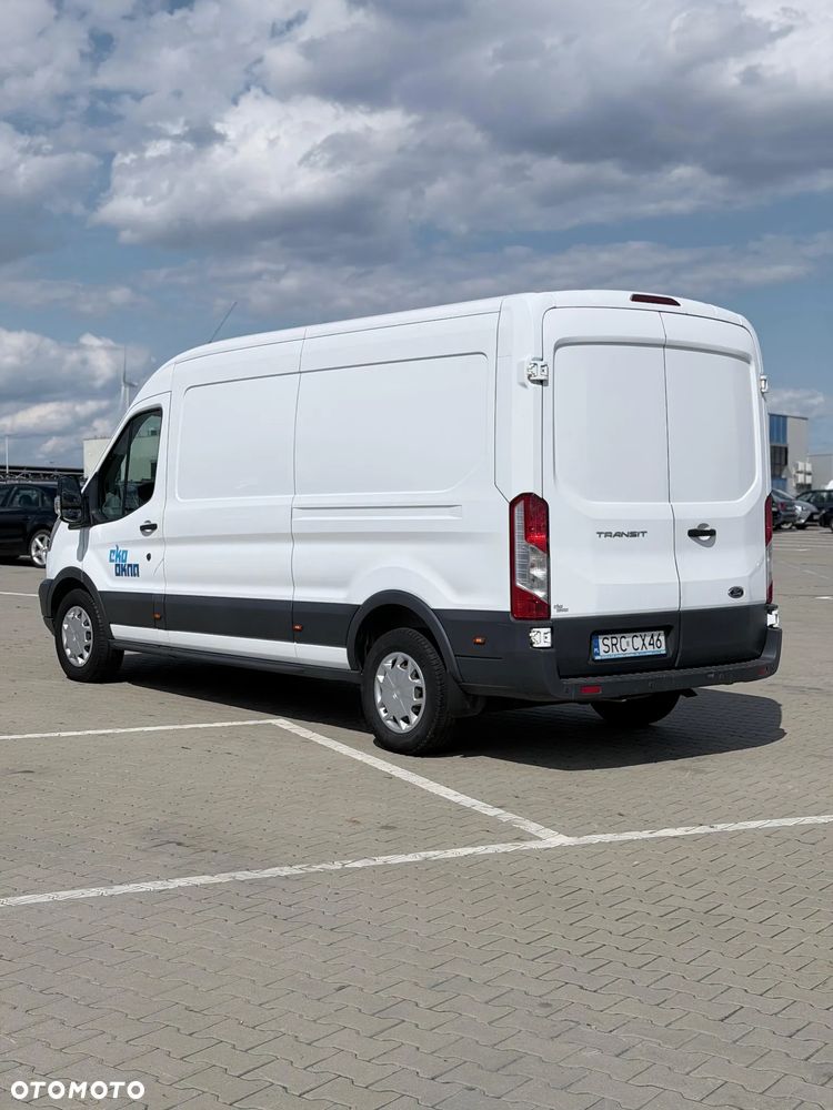 Ford Transit - 8