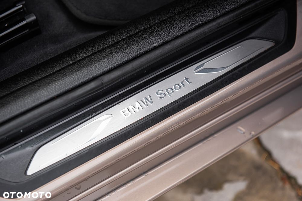 BMW 3GT 320d xDrive Sport Line - 35