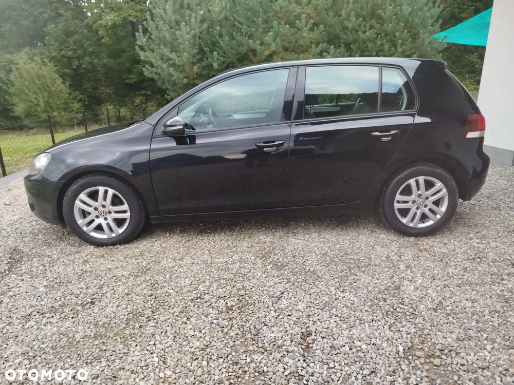 Volkswagen Golf 1.4 TSI DSG Highline - 4