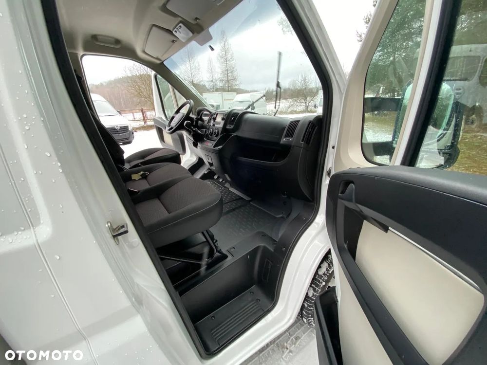 Peugeot Boxer - 19