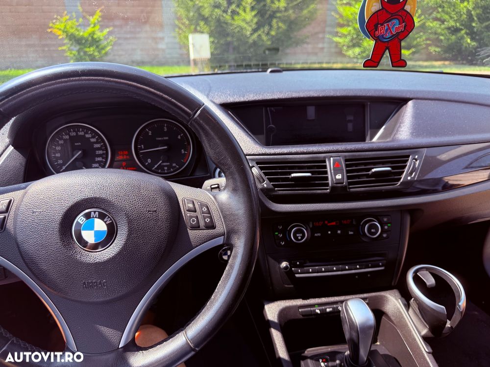 BMW X1 - 4