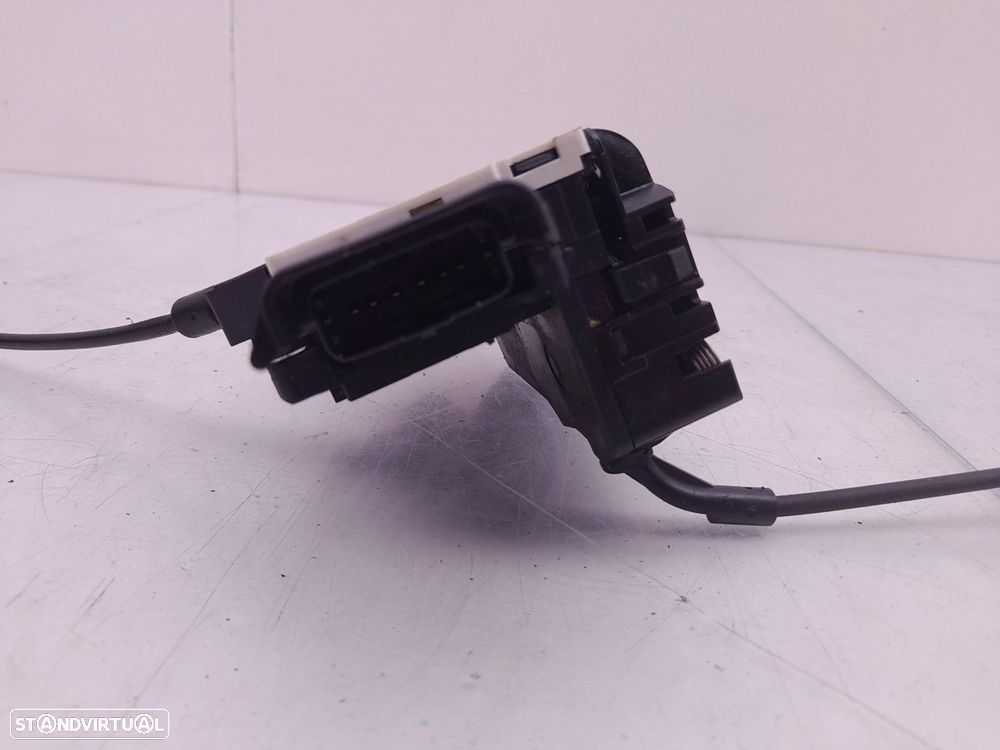 Fechadura / fecho porta frente direito CITROËN C4 Picasso I (UD_) - 3