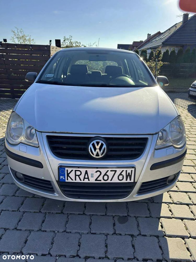 Volkswagen Polo - 5