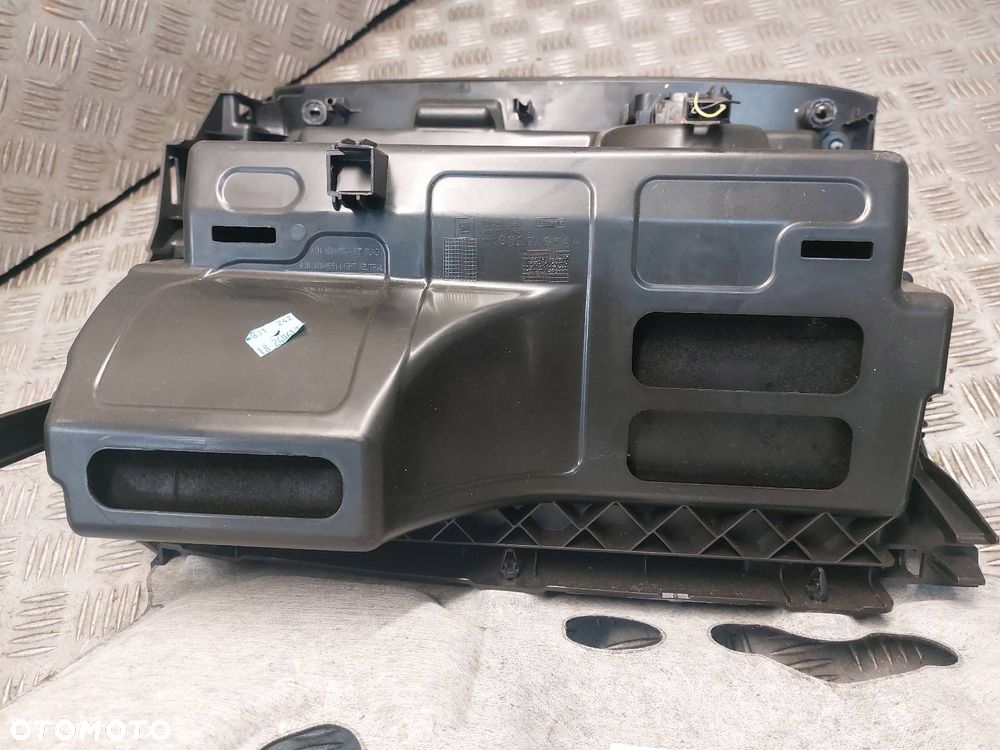 SCHOWEK PASAŻERA OPEL INSIGNIA A LIFT 1.6 T 13308550 13308554 1014668 - 9