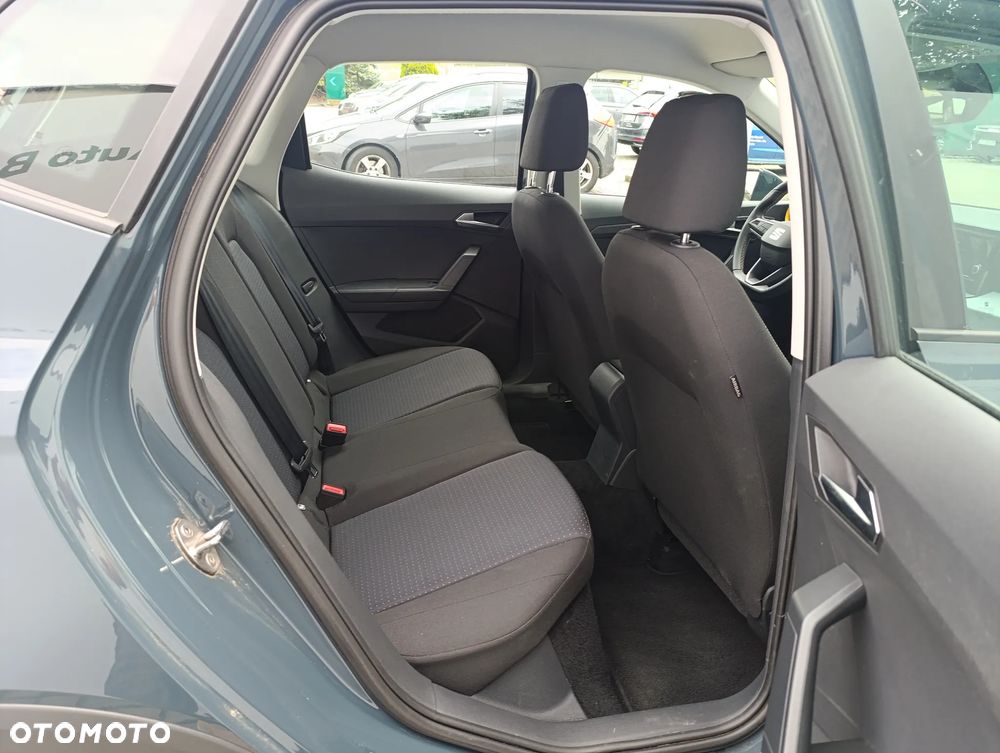 Seat Arona 1.0 TSI Style S&S - 18