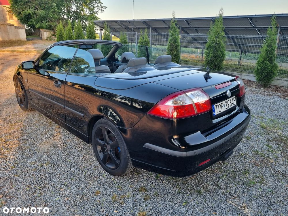 Saab 9-3 1.8 t Linear - 3