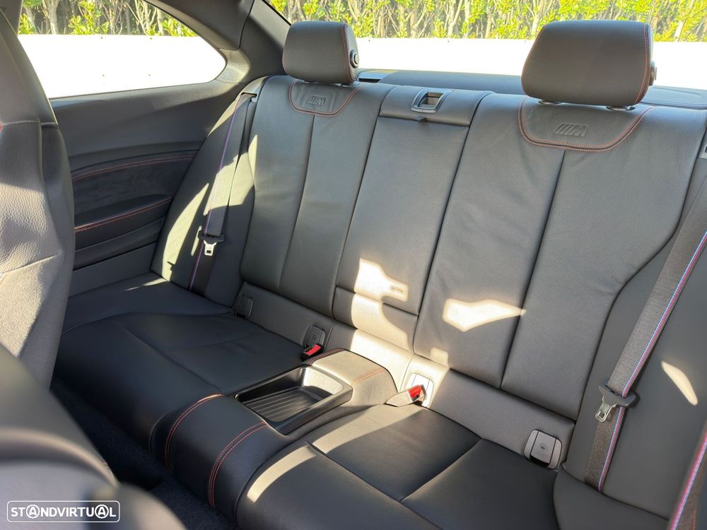 BMW M2 Competition Auto - 17