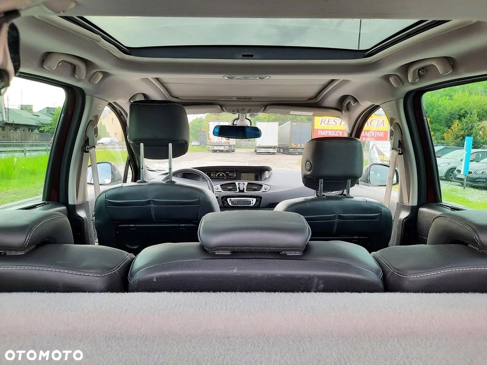 Renault Scenic Energy TCe 130 S&S Bose Edition - 23