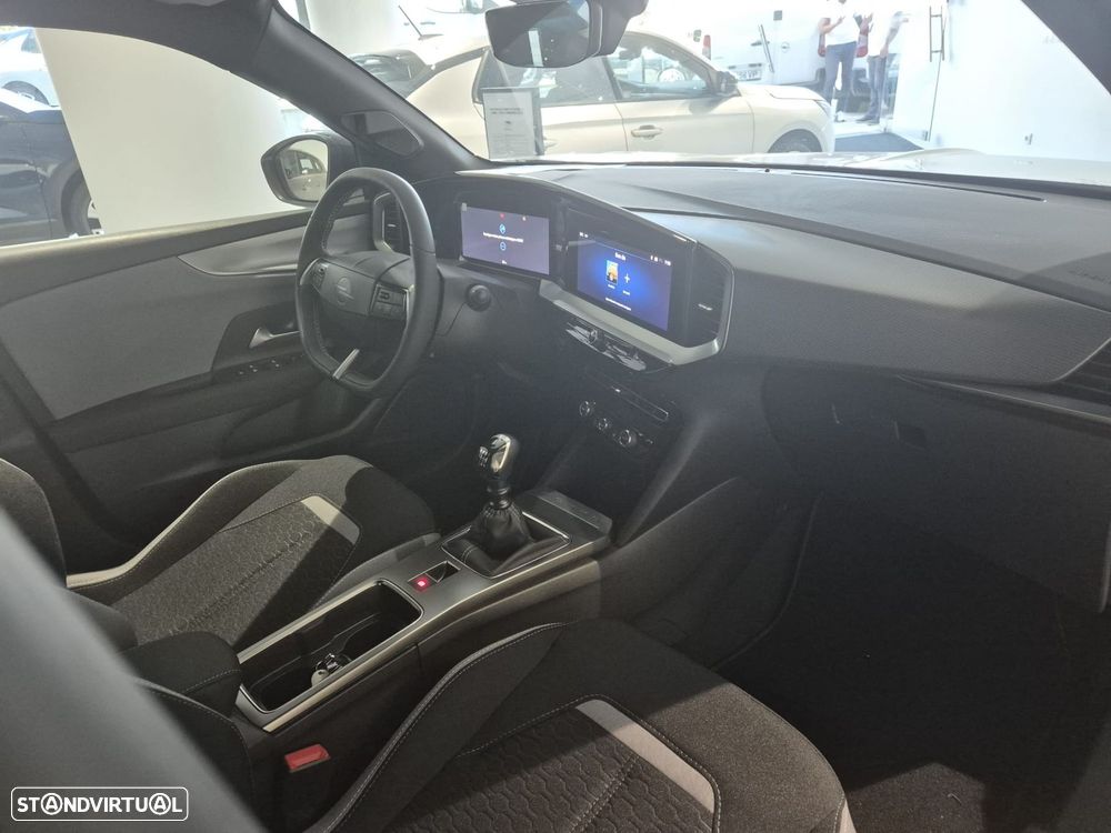 Opel Mokka 1.2 T Edition - 7