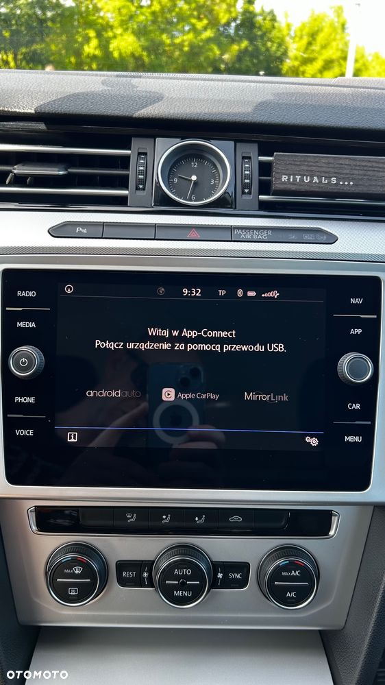 Volkswagen Passat 1.5 TSI EVO Comfortline - 14