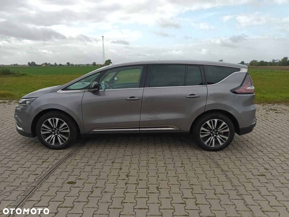 Renault Espace 1.6 TCE Initiale Paris EDC 7os - 22