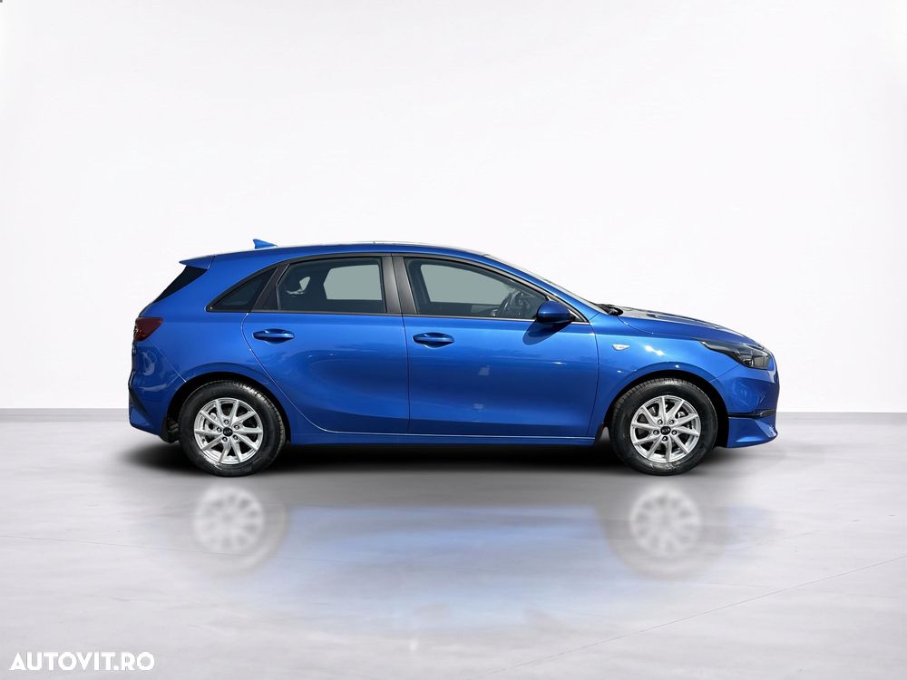 Kia Ceed - 7