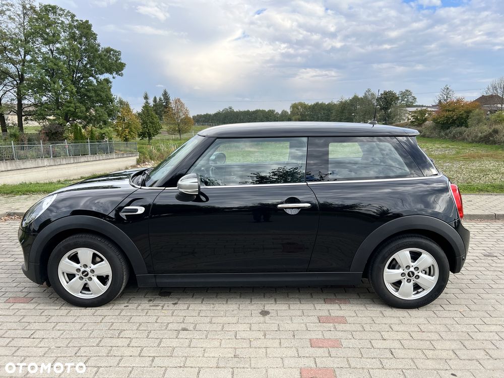 MINI ONE - 10