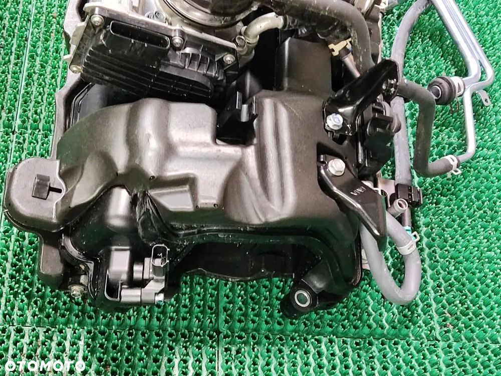 HONDA CR-V 2.0 Phev od 2023r Kolektor Ssący Przepustnica - 2