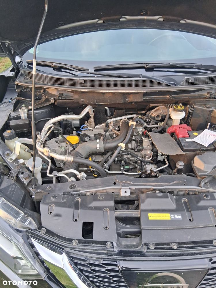 Nissan Qashqai 1.2 DIG-T N-Connecta Xtronic EU6 - 13